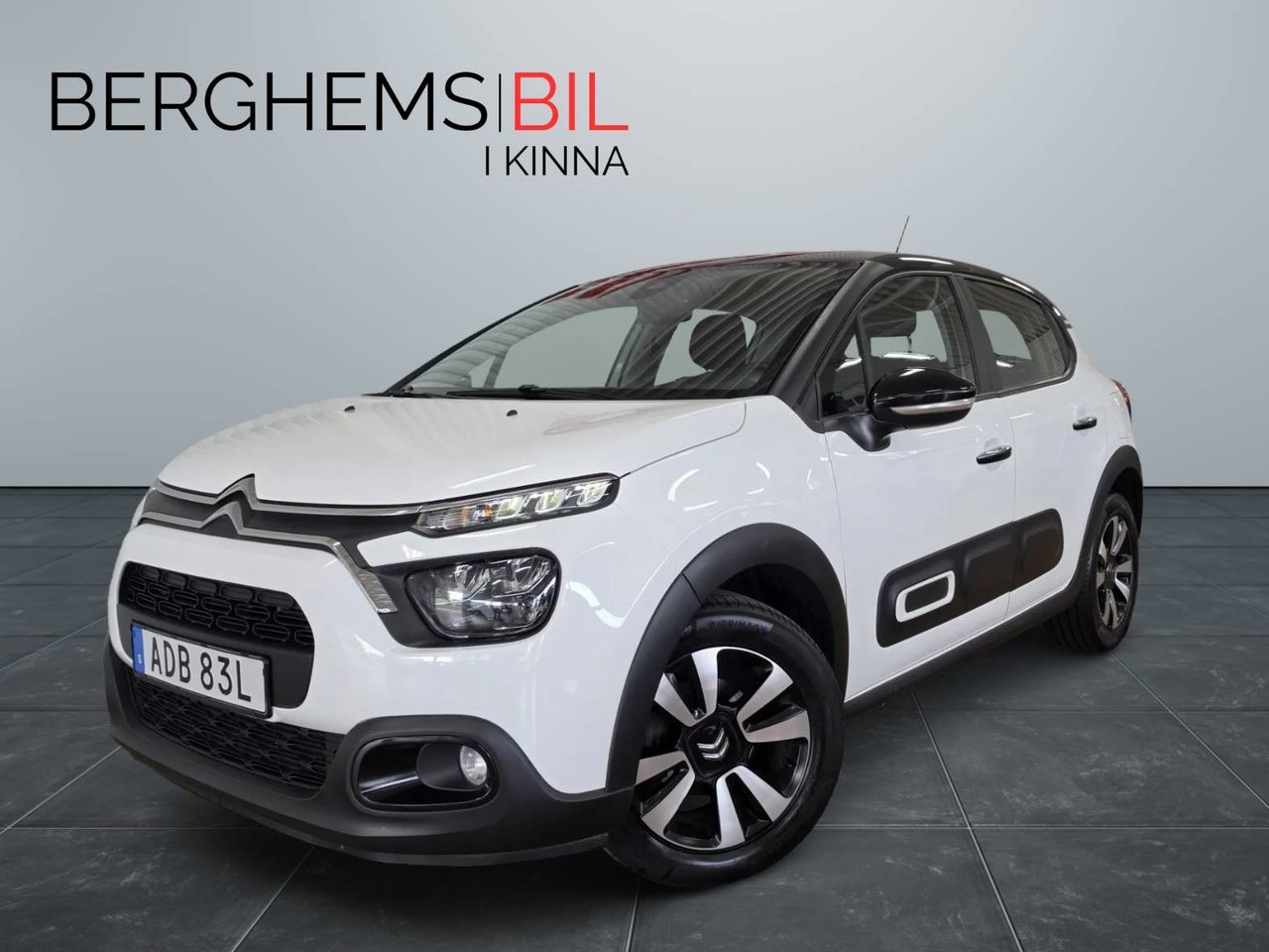 Citroen C3 2022, kuva 3/10