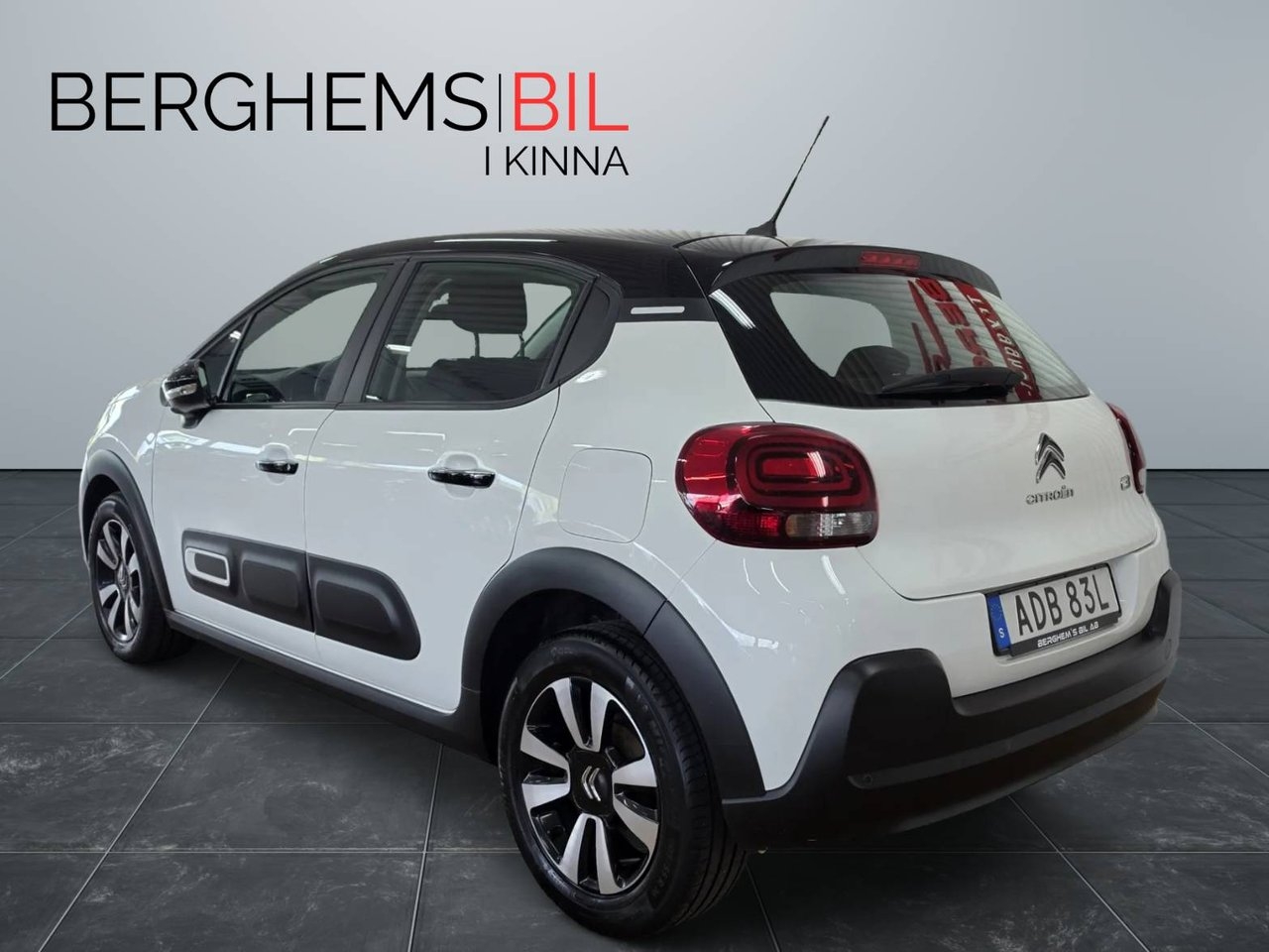 Citroen C3 2022, kuva 4/10