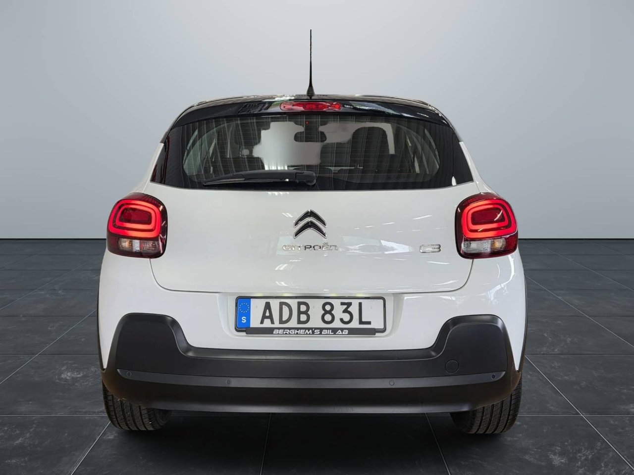 Citroen C3 2022, kuva 6/10