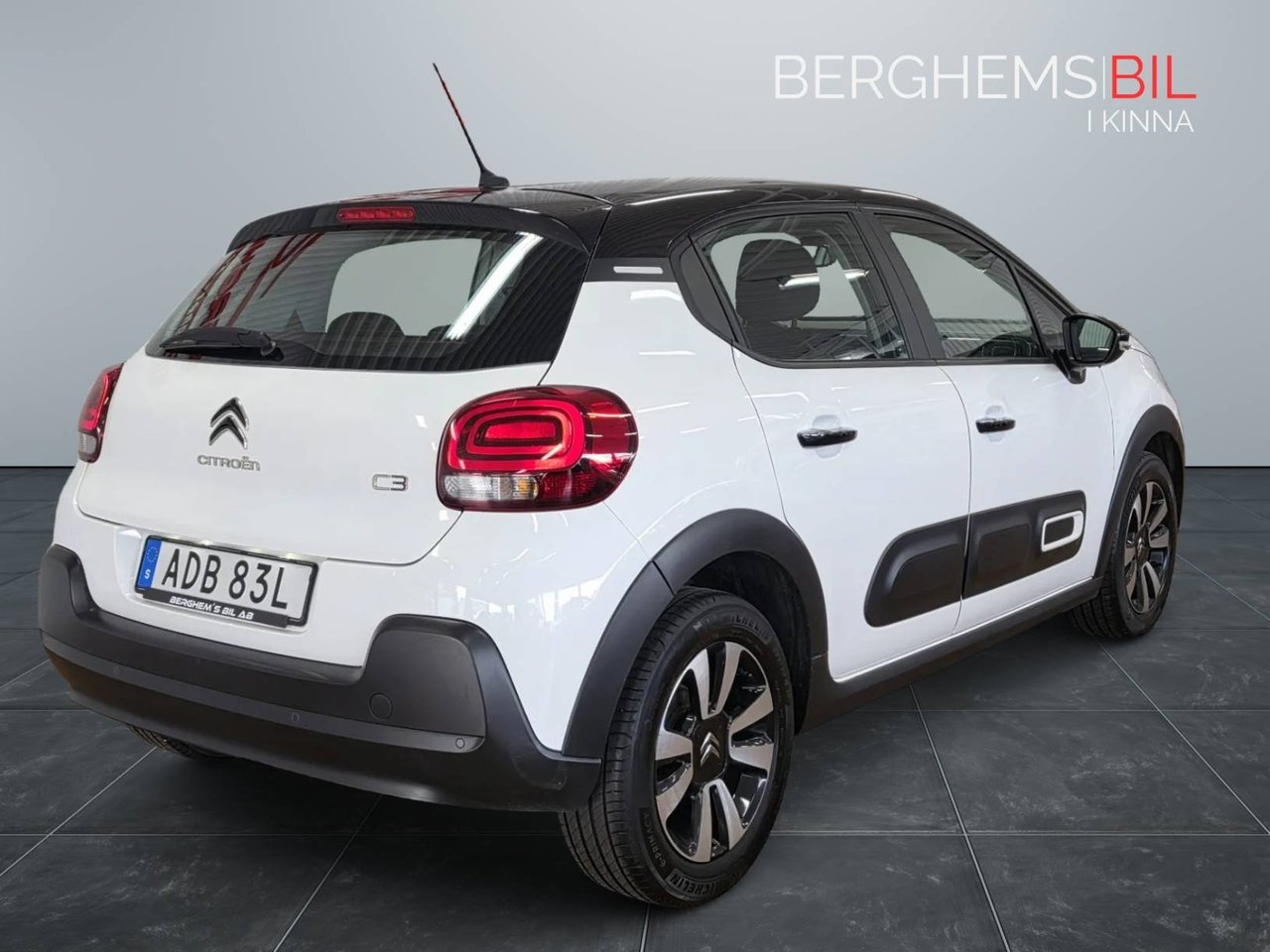 Citroen C3 2022, kuva 5/10