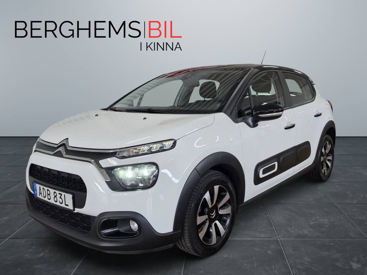 Citroen