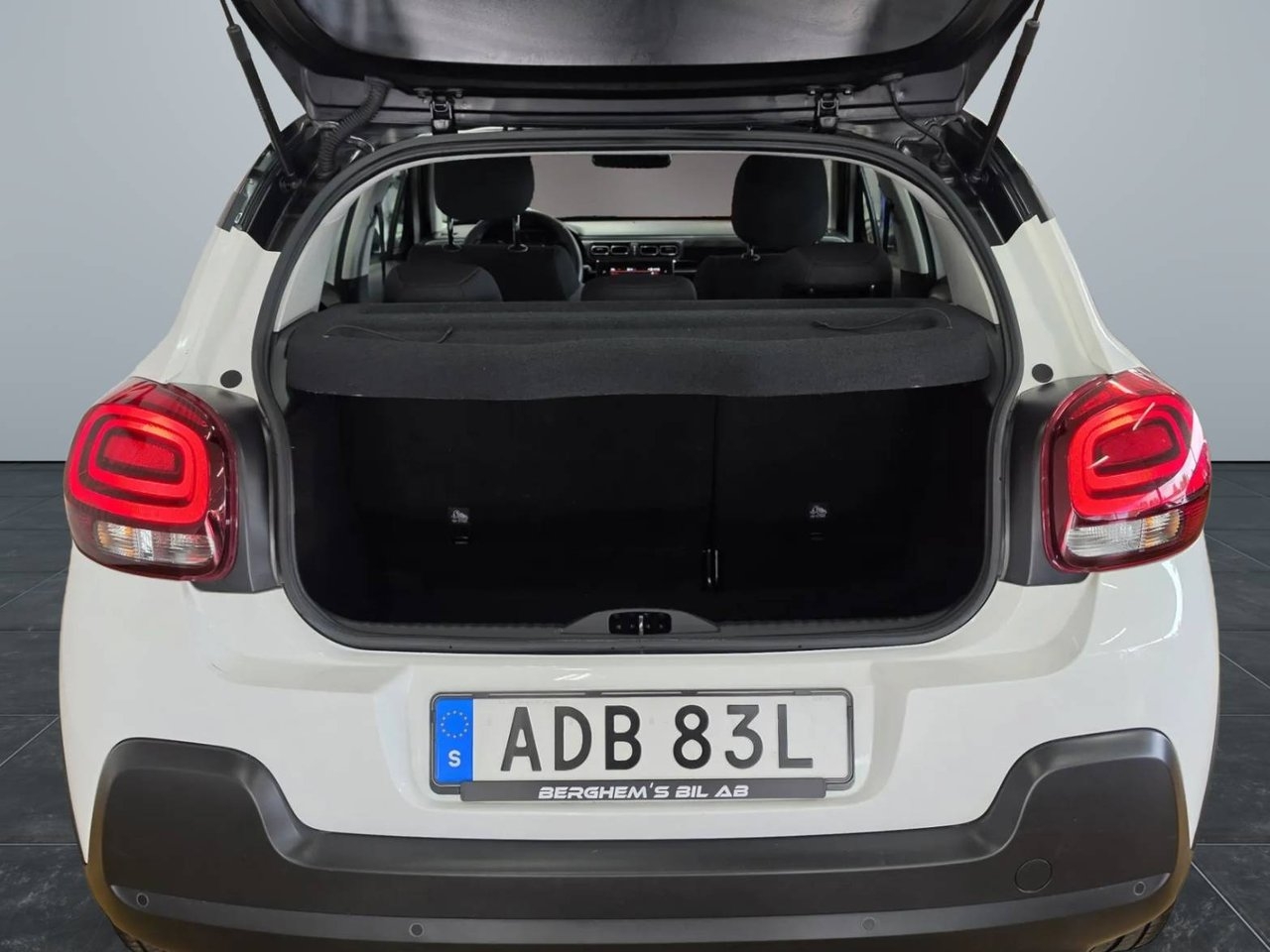 Citroen C3 2022, kuva 7/10