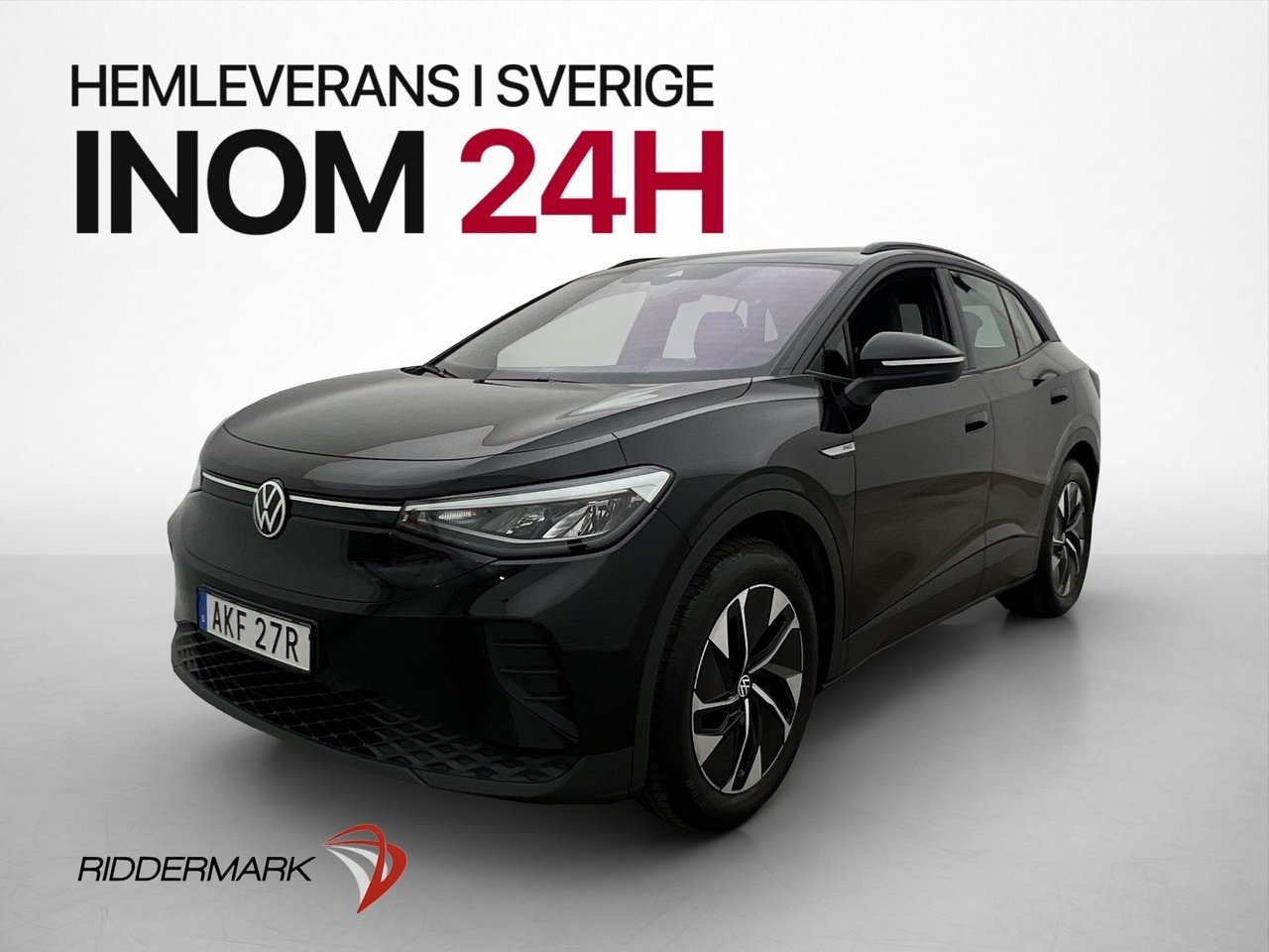 Volkswagen ID.4 Pro Performance 2023, photo 4/10