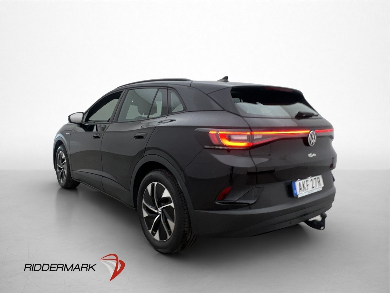Volkswagen ID.4 Pro Performance 2023, photo 6/10