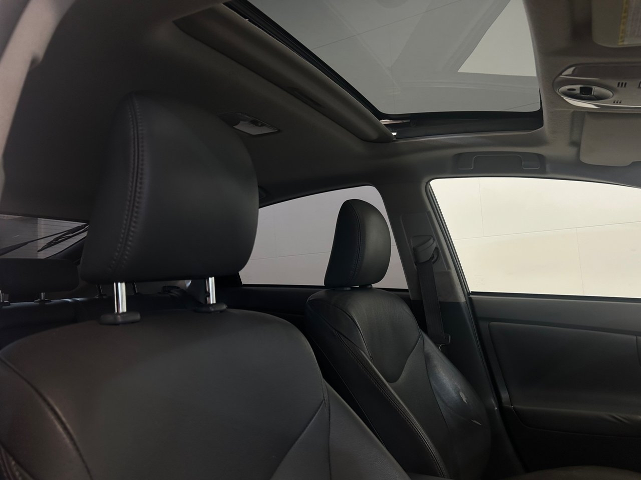 Toyota Prius 2009, bild 5/10