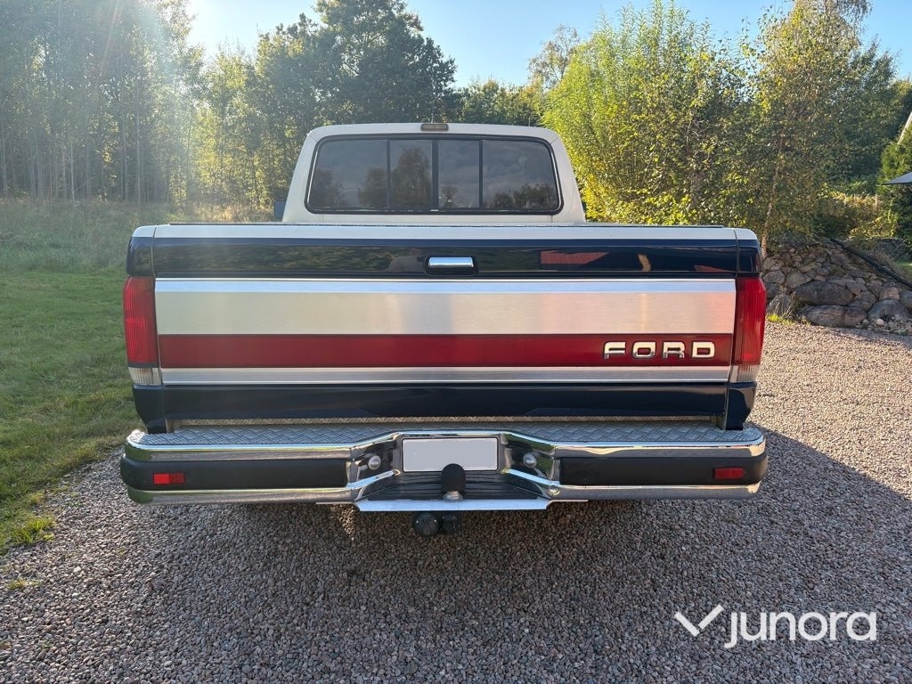 Ford F-150 1989, bild 4/10