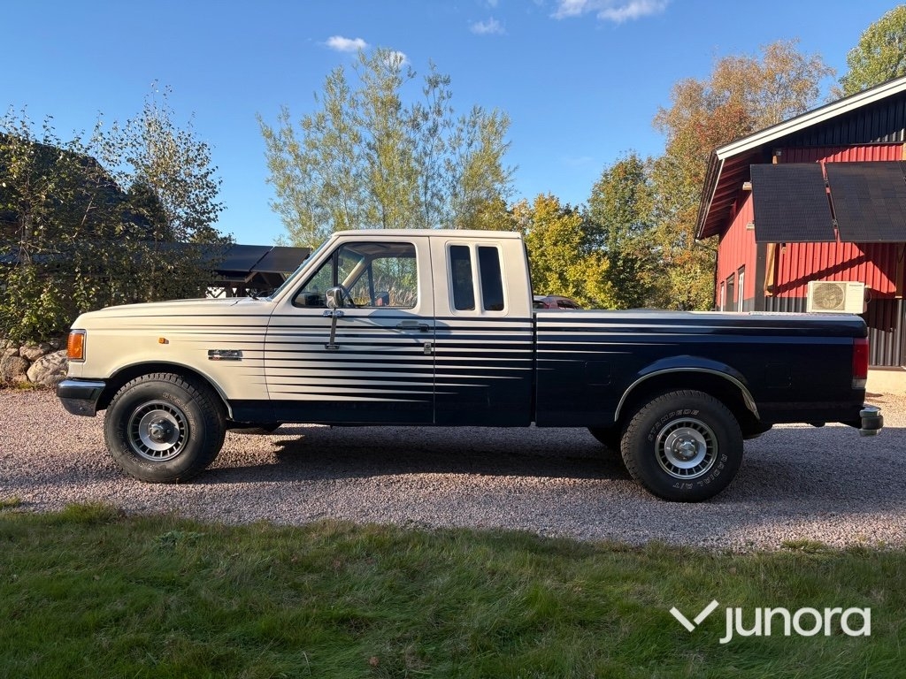 Ford F-150 1989, bild 2/10