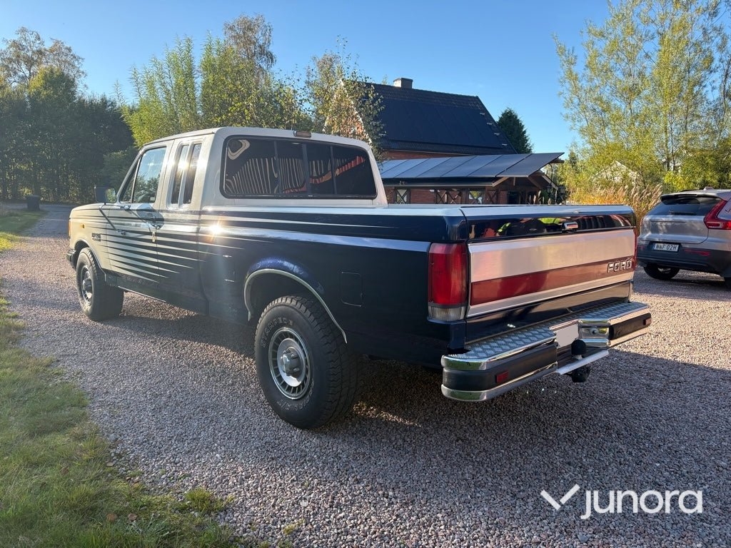 Ford F-150 1989, bild 3/10