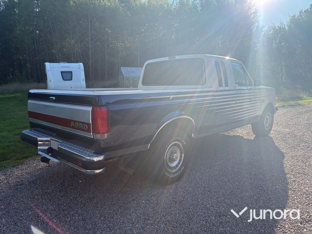 Ford F-150 1989, bild 5/10