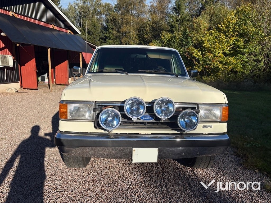 Ford F-150 1989, bild 6/10