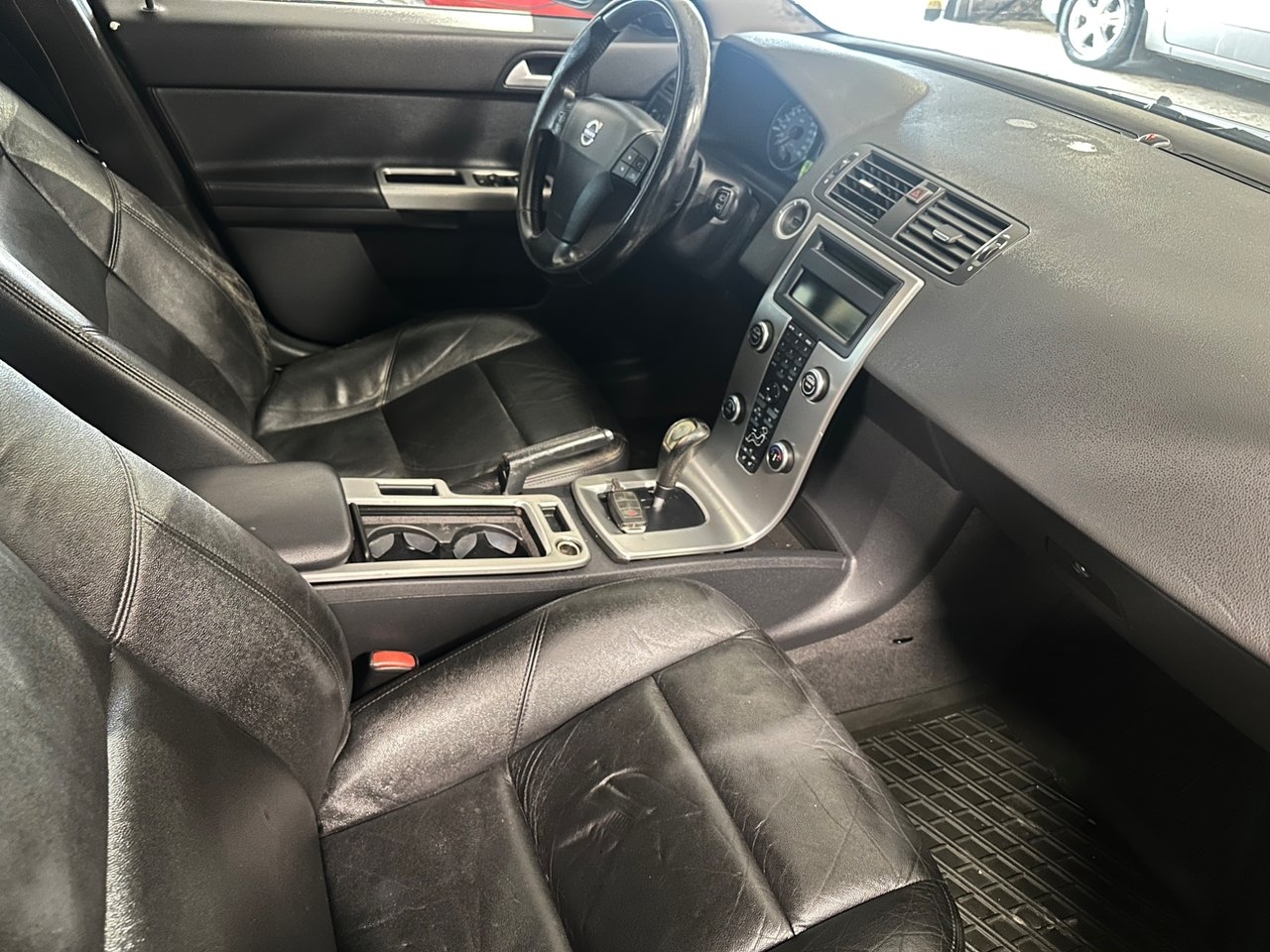 Volvo V50 D5 Geartronic Momentum 2008, bild 7/9