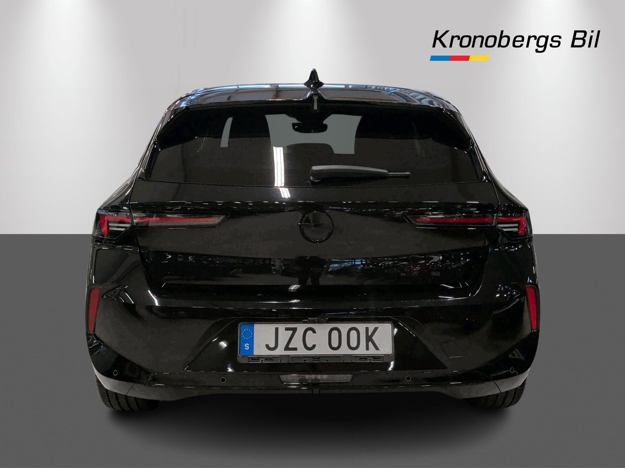 Opel Astra 5D 1.2 Turbo 130hk GS Automat 2025, photo 5/10