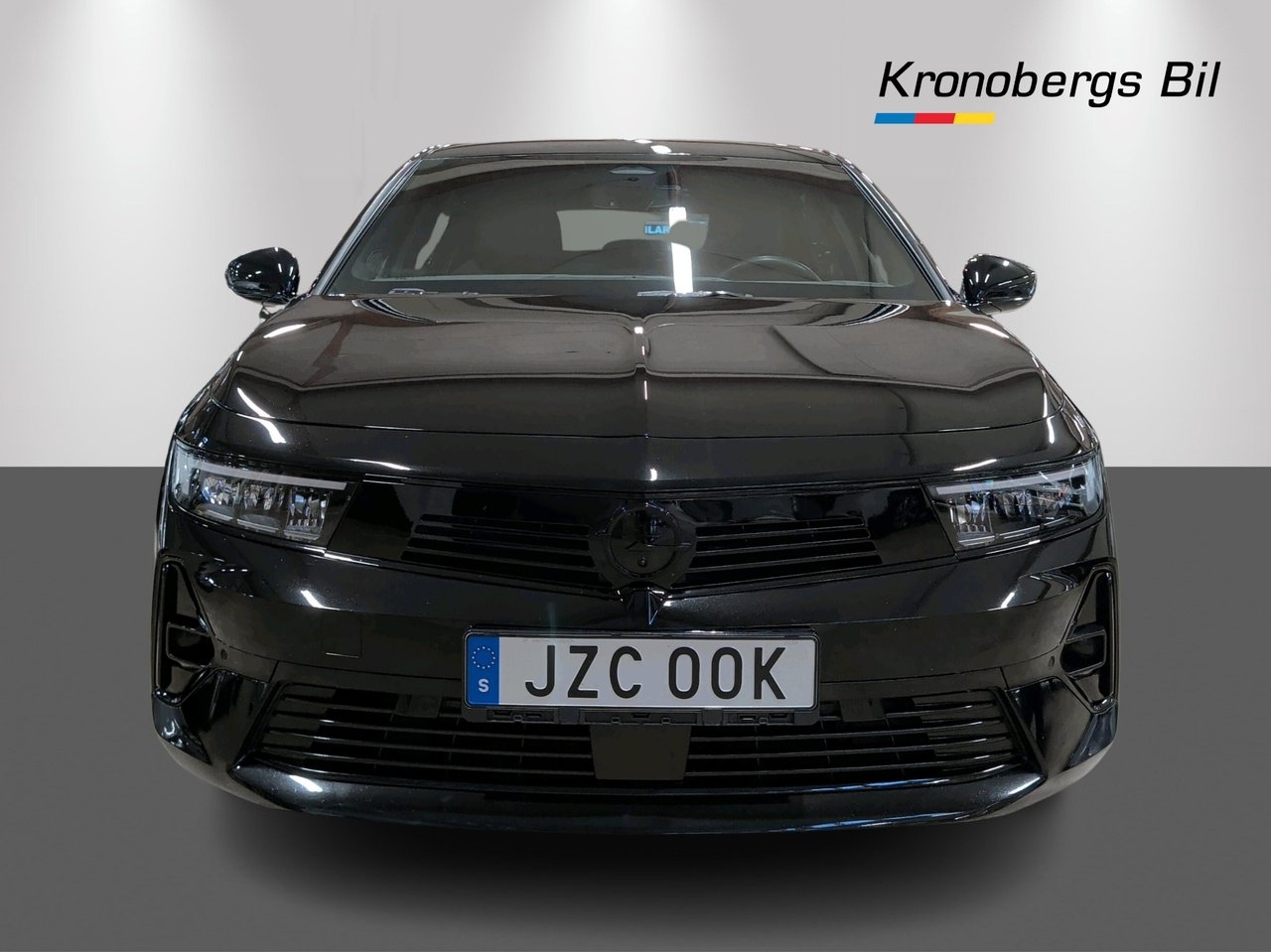 Opel Astra 5D 1.2 Turbo 130hk GS Automat 2025, photo 2/10