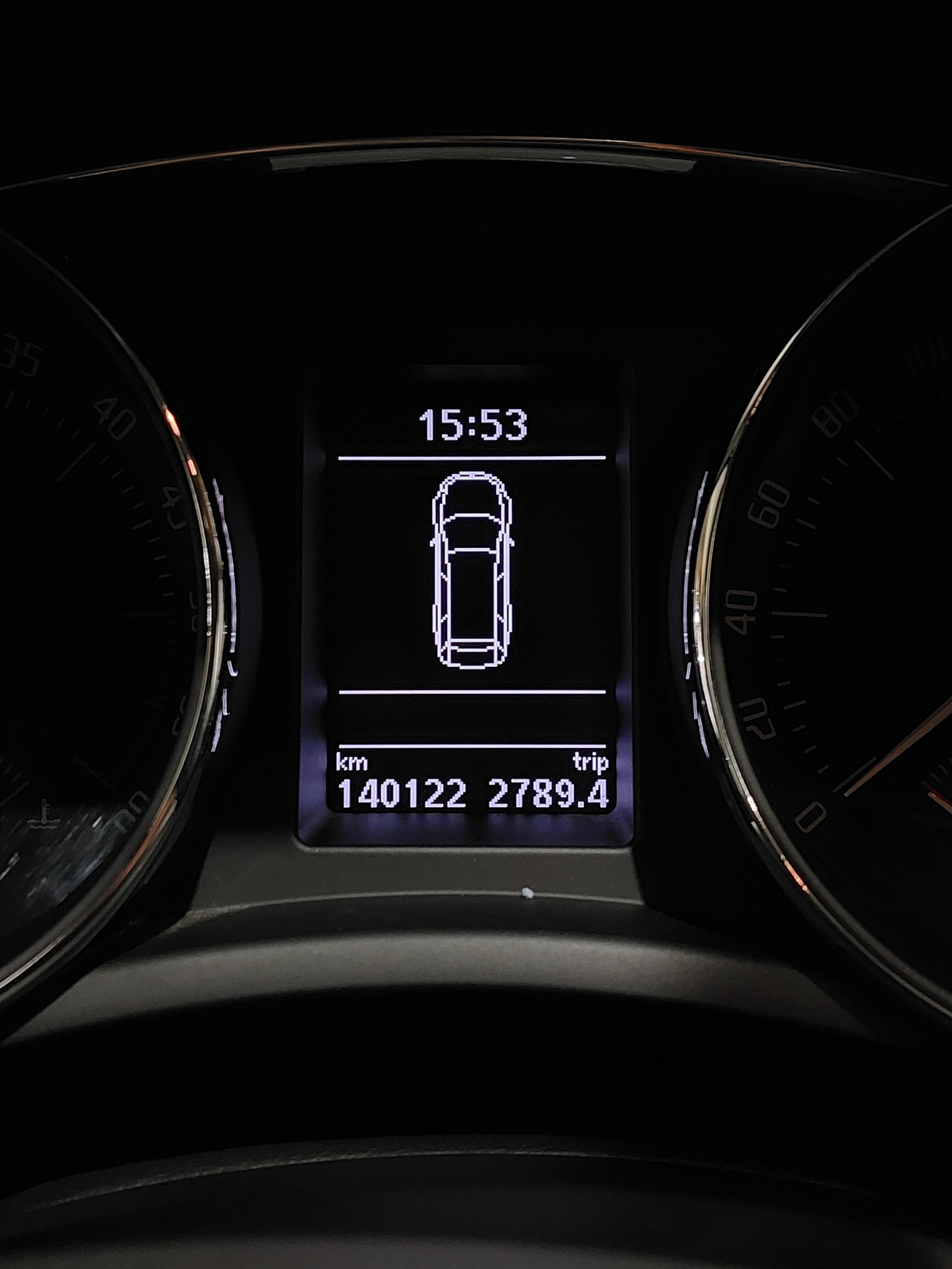 Skoda Superb 2014, kuva 6/6