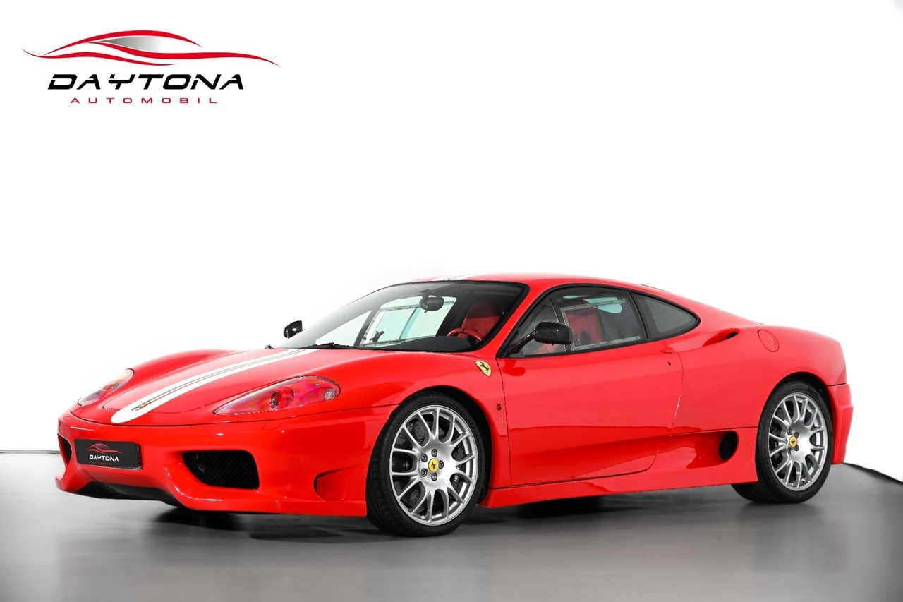 Ferrari 360