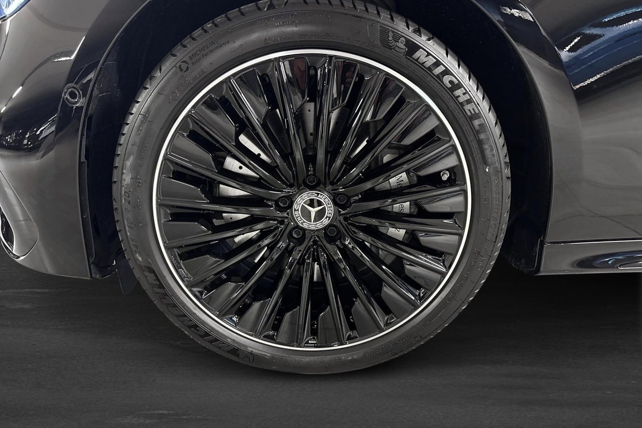 Mercedes-Benz E 2026, bild 6/10