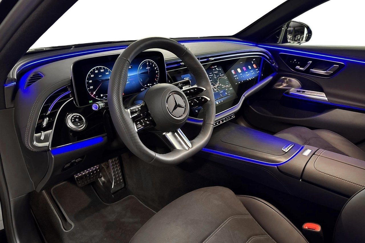 Mercedes-Benz E 2026, bild 7/10
