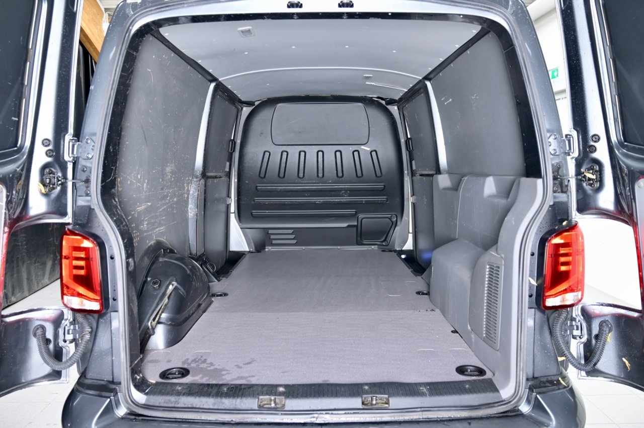 Volkswagen Transporter 2021, bild 7/10
