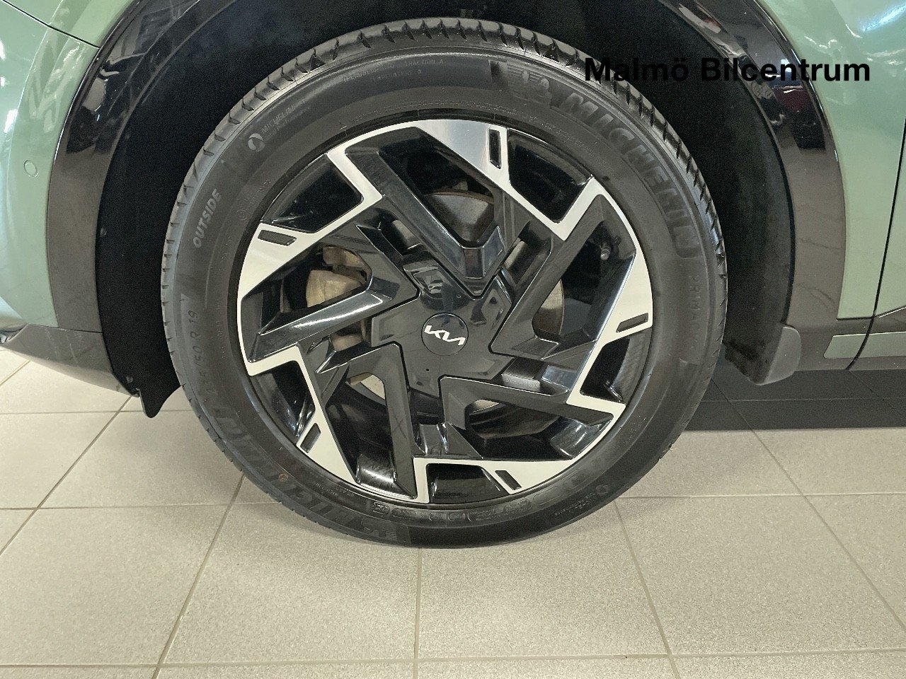 Kia Sportage 2022, photo 7/10