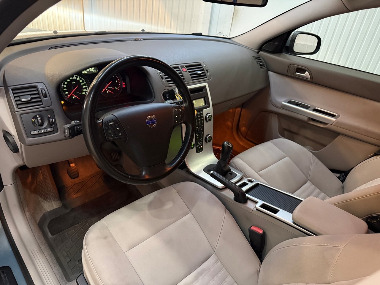 Volvo V50 D2 Momentum Drag 2011, bild 7/10