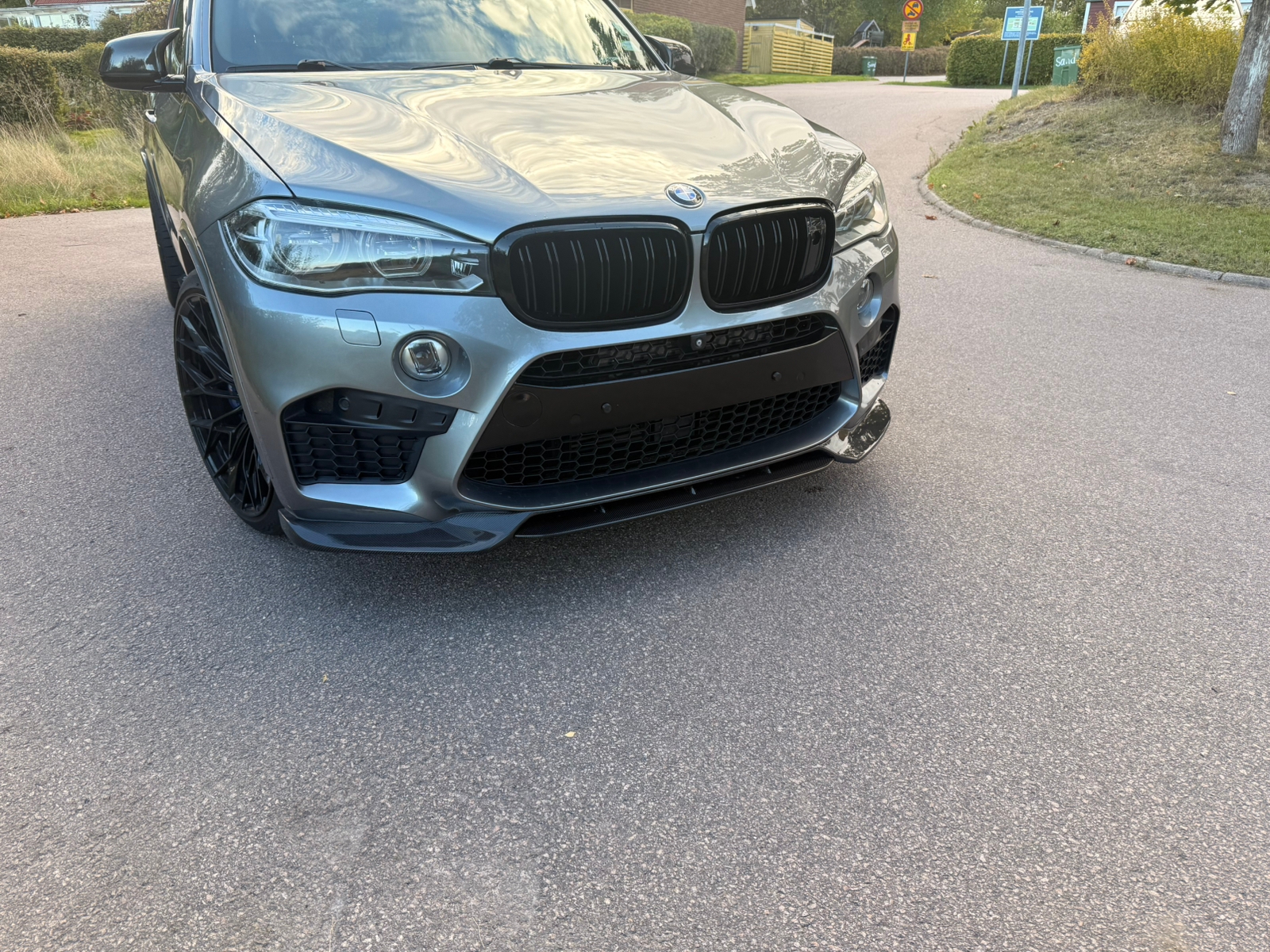 BMW X5 xDrive40d Steptronic /f85 stylad 2016, bild 7/10