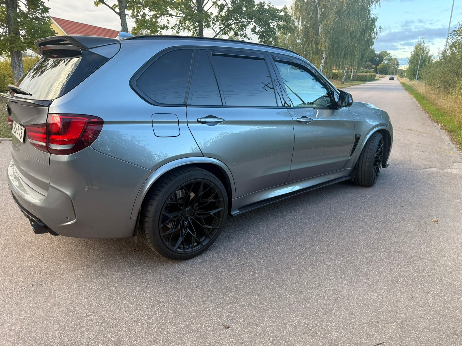 BMW X5 xDrive40d Steptronic /f85 stylad 2016, bild 4/10