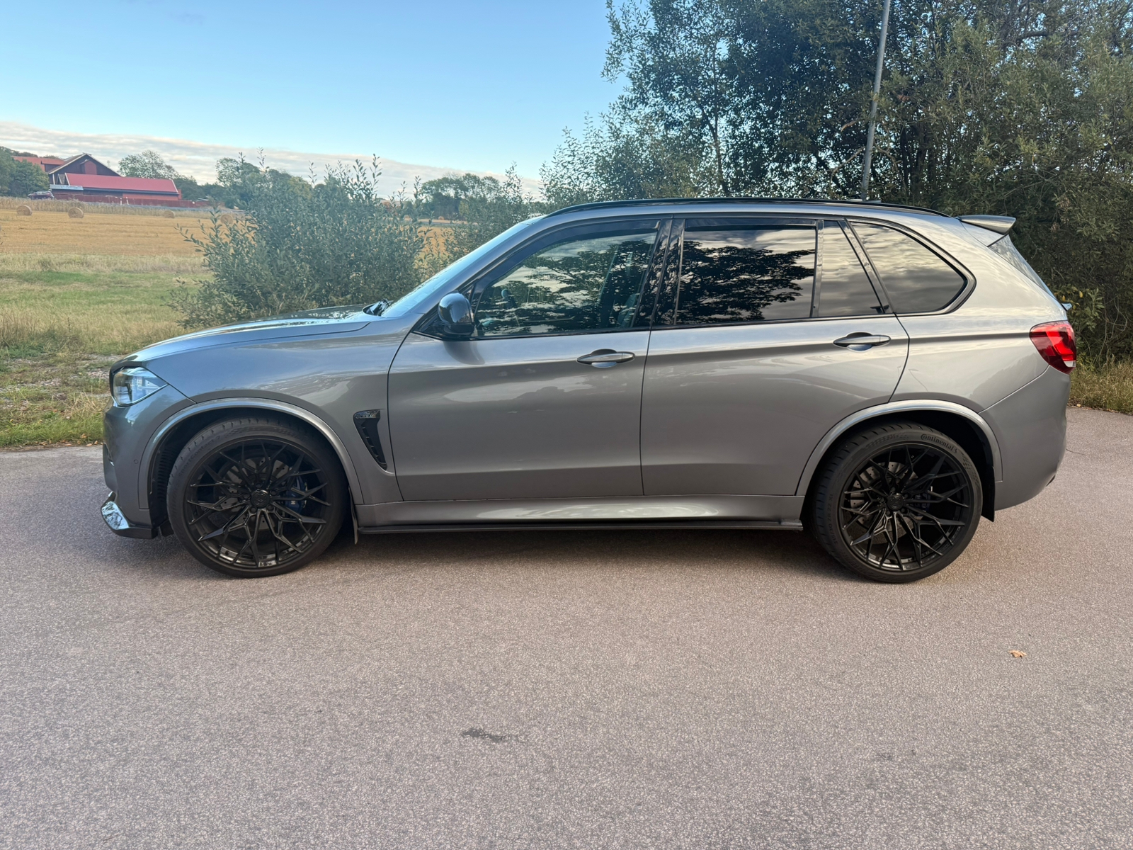 BMW X5 xDrive40d Steptronic /f85 stylad 2016, bild 3/10