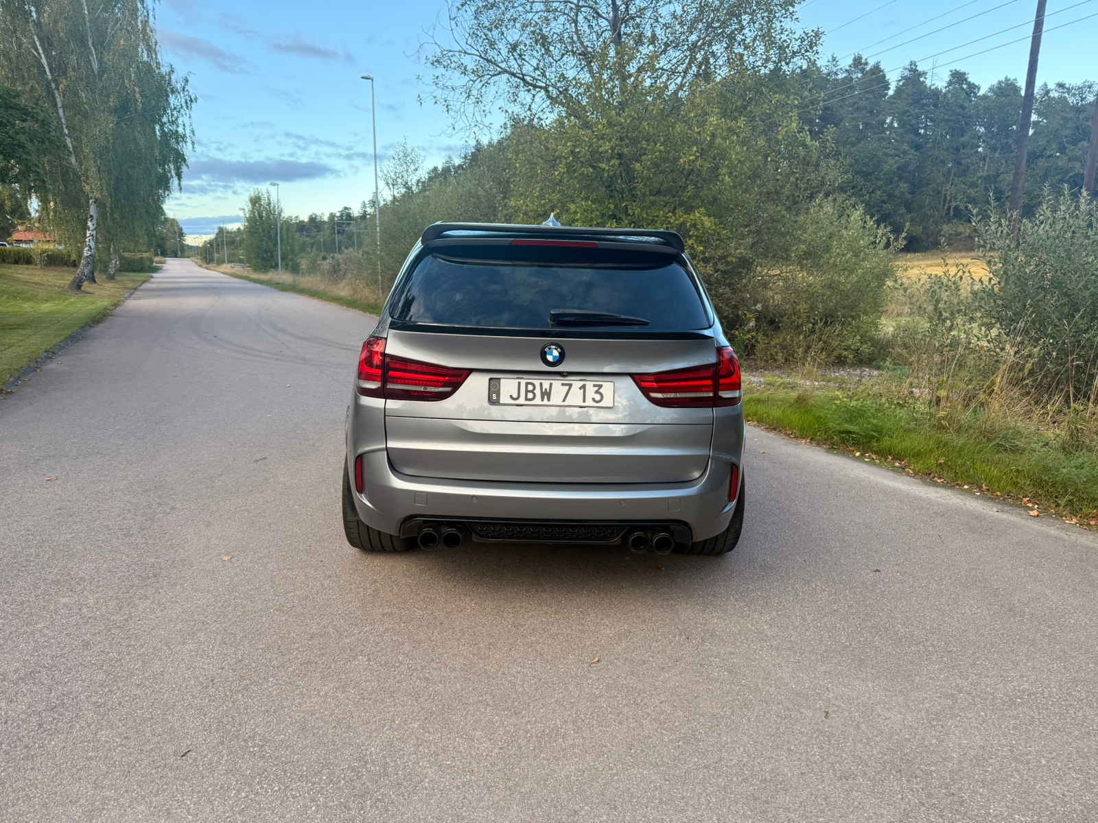 BMW X5 xDrive40d Steptronic /f85 stylad 2016, bild 2/10