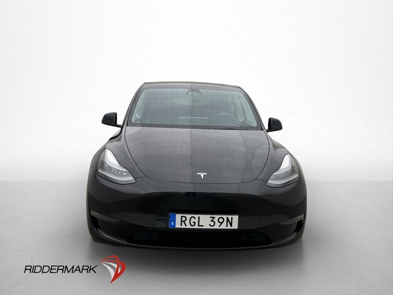 Tesla Model Y 2023, photo 3/10
