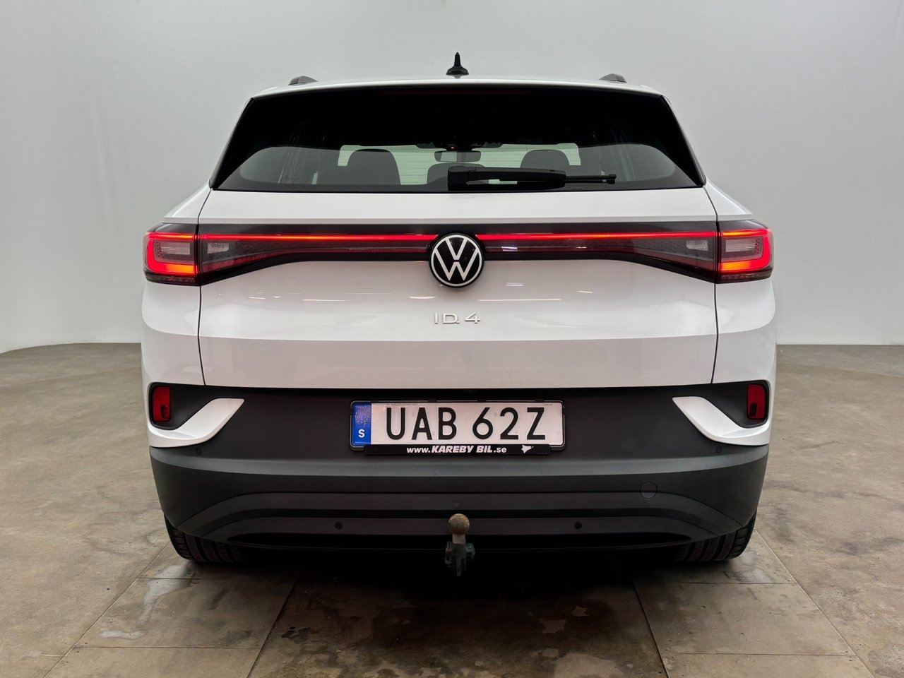 Volkswagen ID.4 2023, photo 5/10