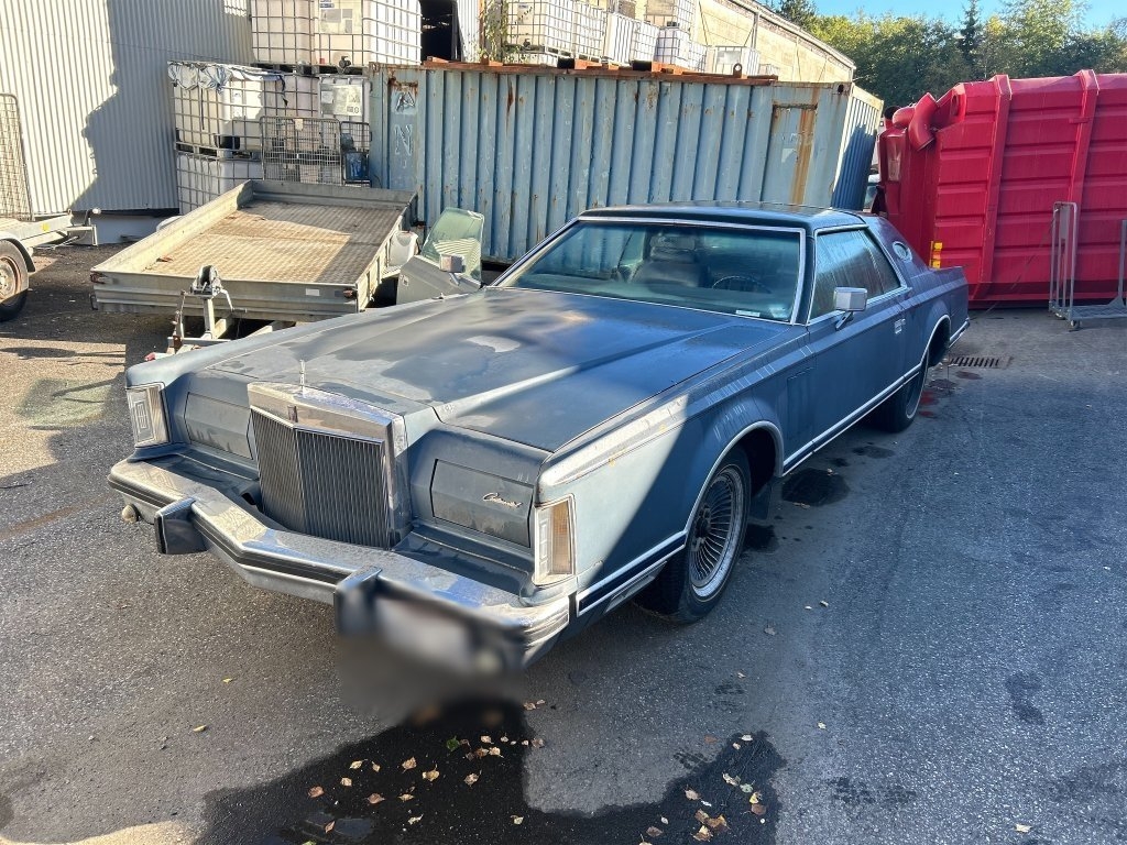Lincoln