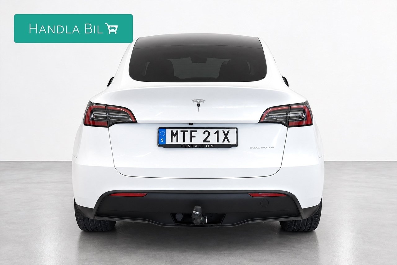Tesla Model Y 2023, photo 5/10
