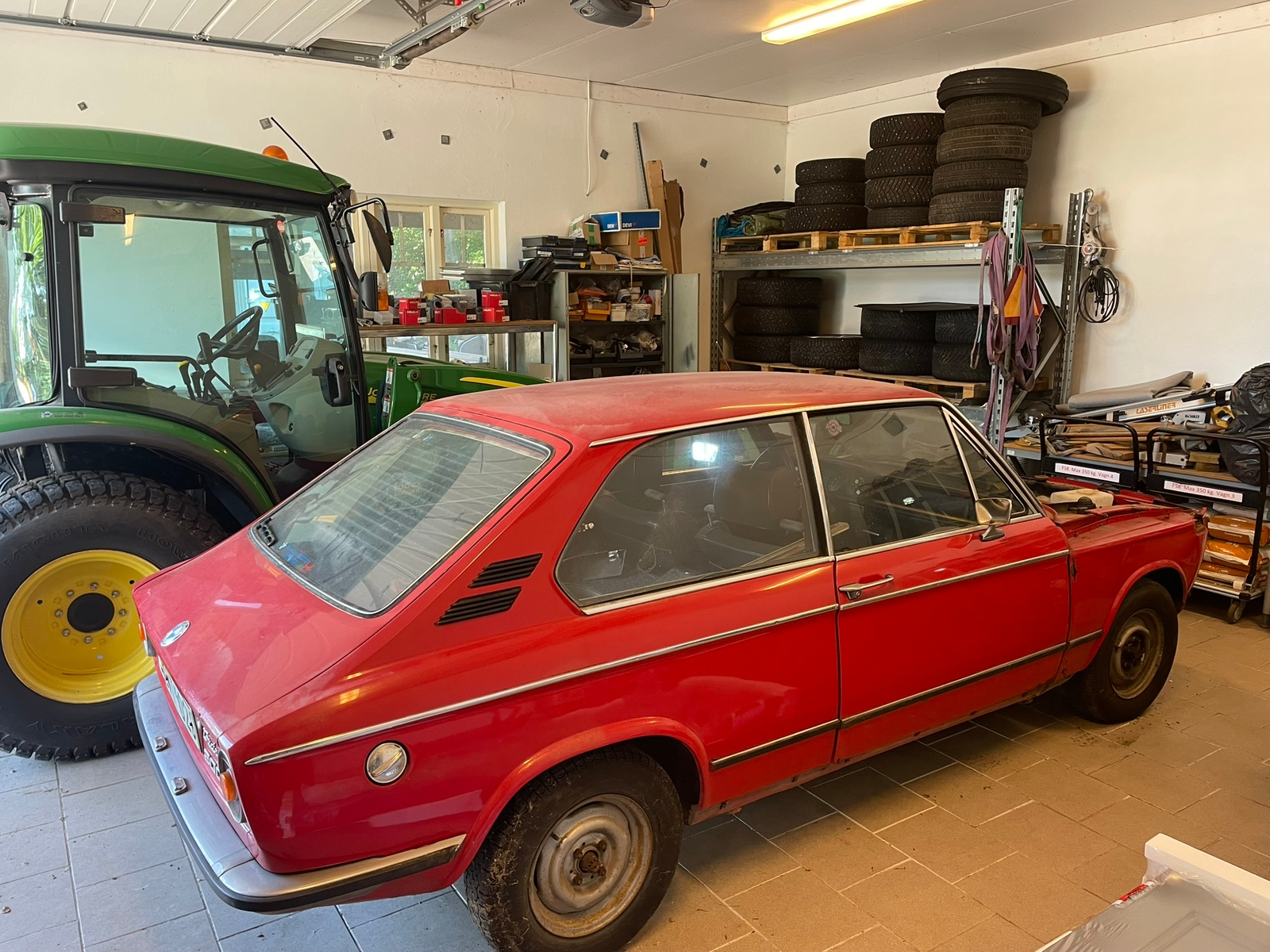 BMW 2002