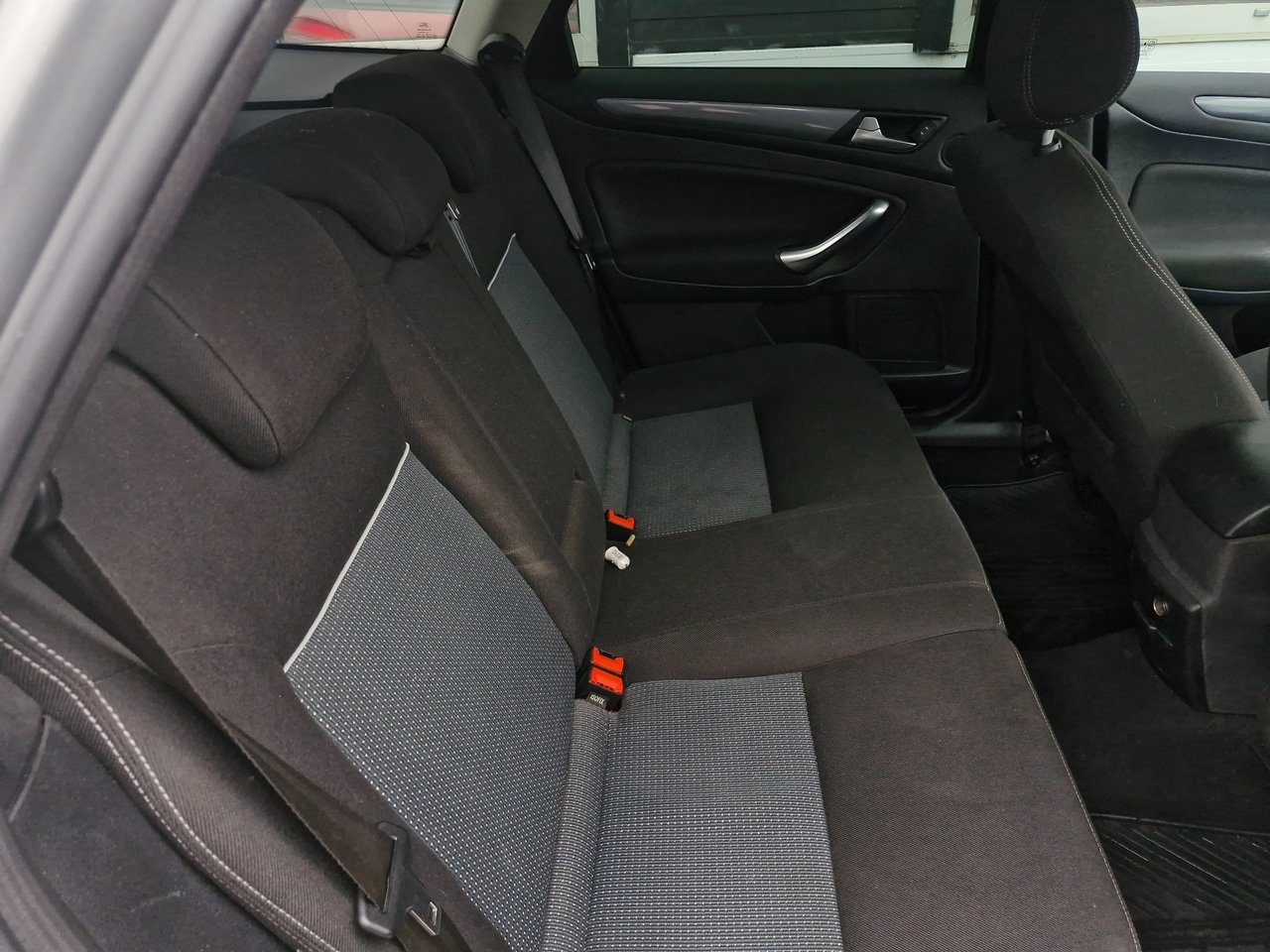Ford Mondeo 2011, bild 6/10