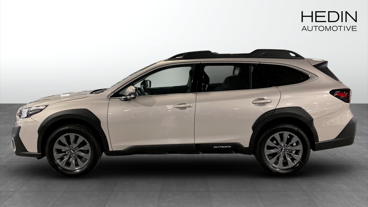 Subaru Outback 2025, photo 6/9