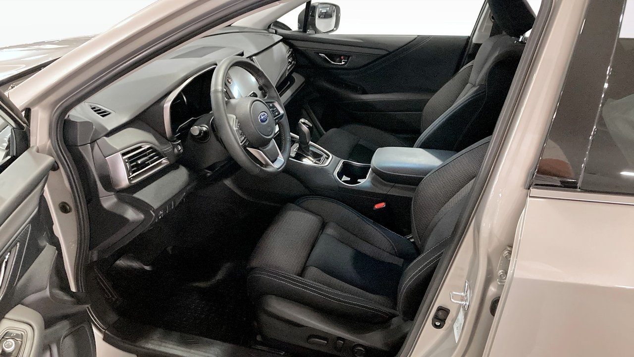 Subaru Outback 2025, photo 4/9