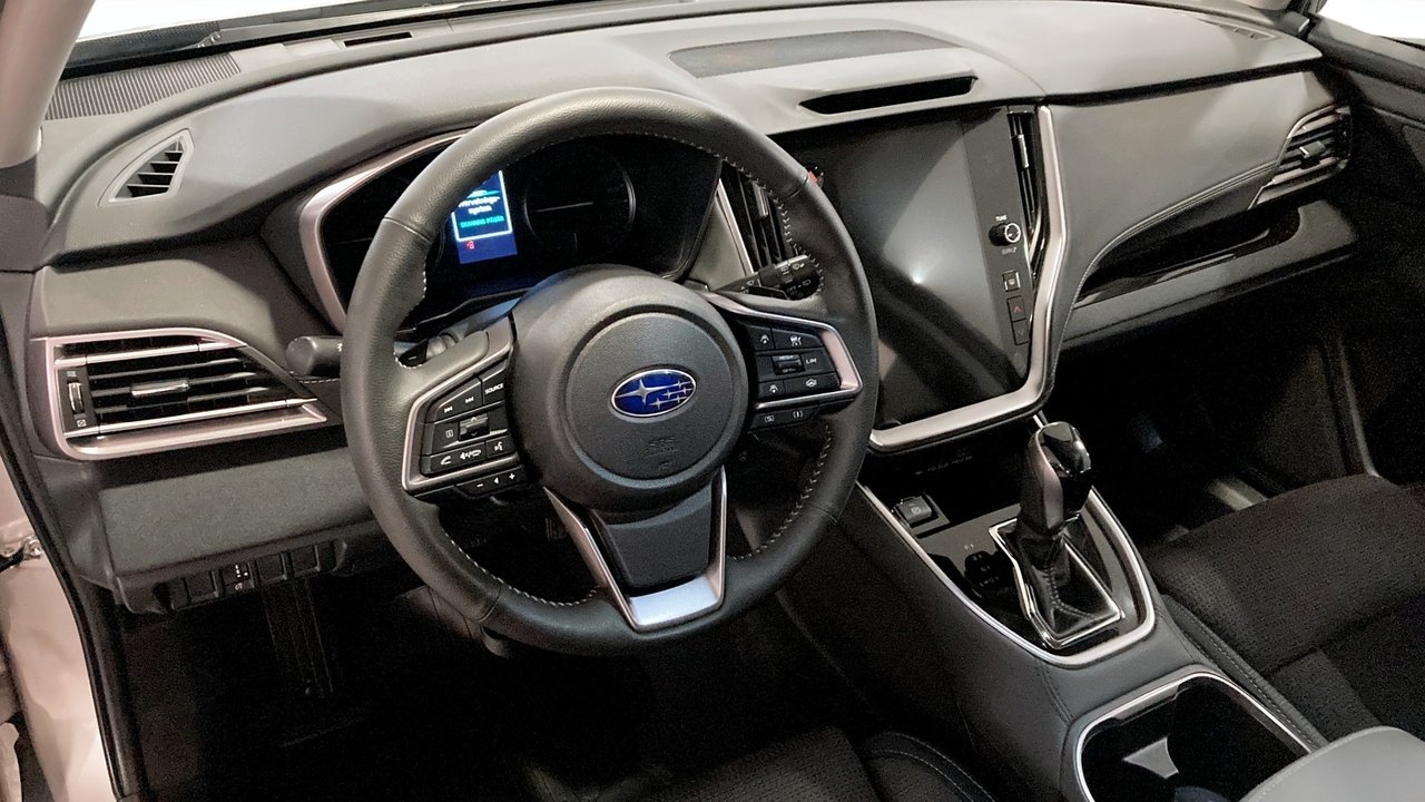 Subaru Outback 2025, photo 5/9