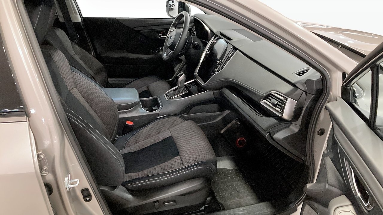 Subaru Outback 2025, photo 3/9