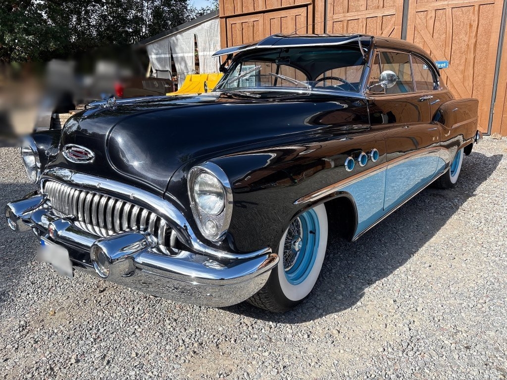 Buick Super