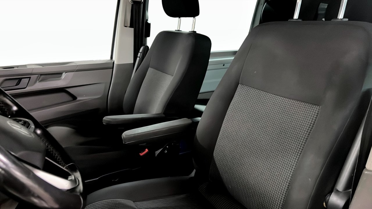 Volkswagen Transporter 2021, bild 7/10