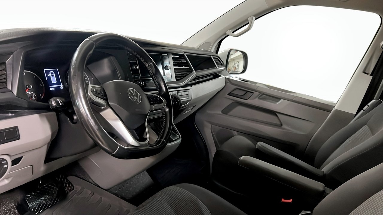 Volkswagen Transporter 2021, bild 6/10