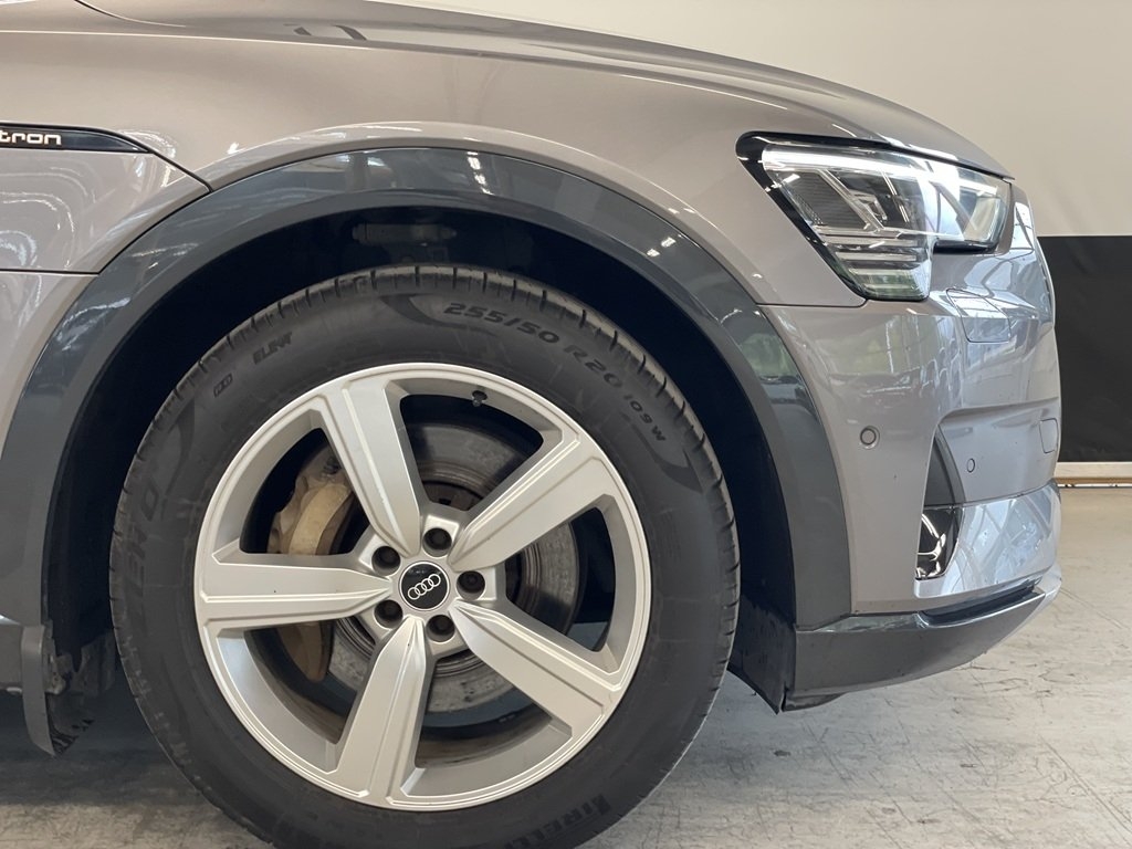 Audi e-tron 2021, bild 6/27