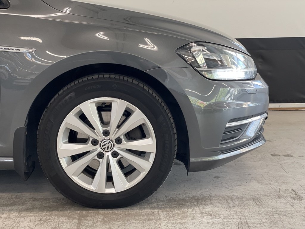 Volkswagen Golf 2018, bild 5/23