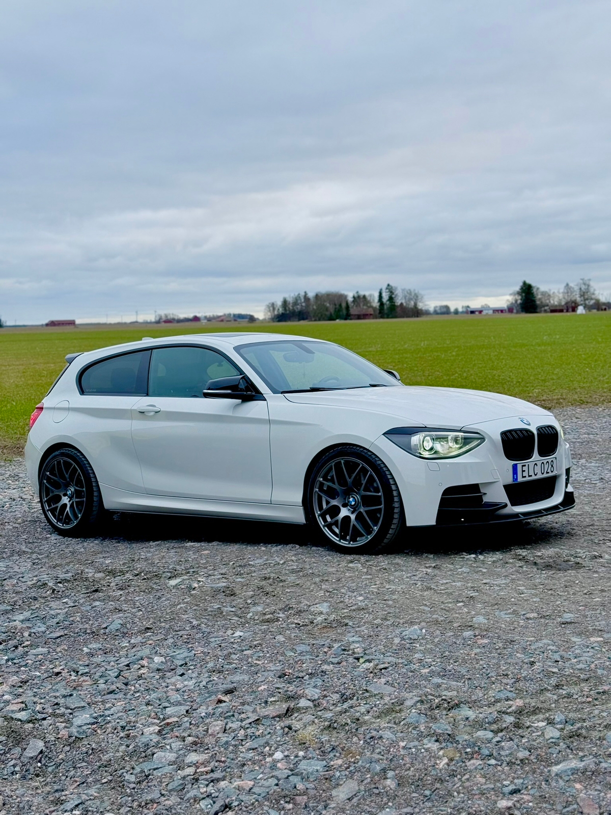 BMW M135i