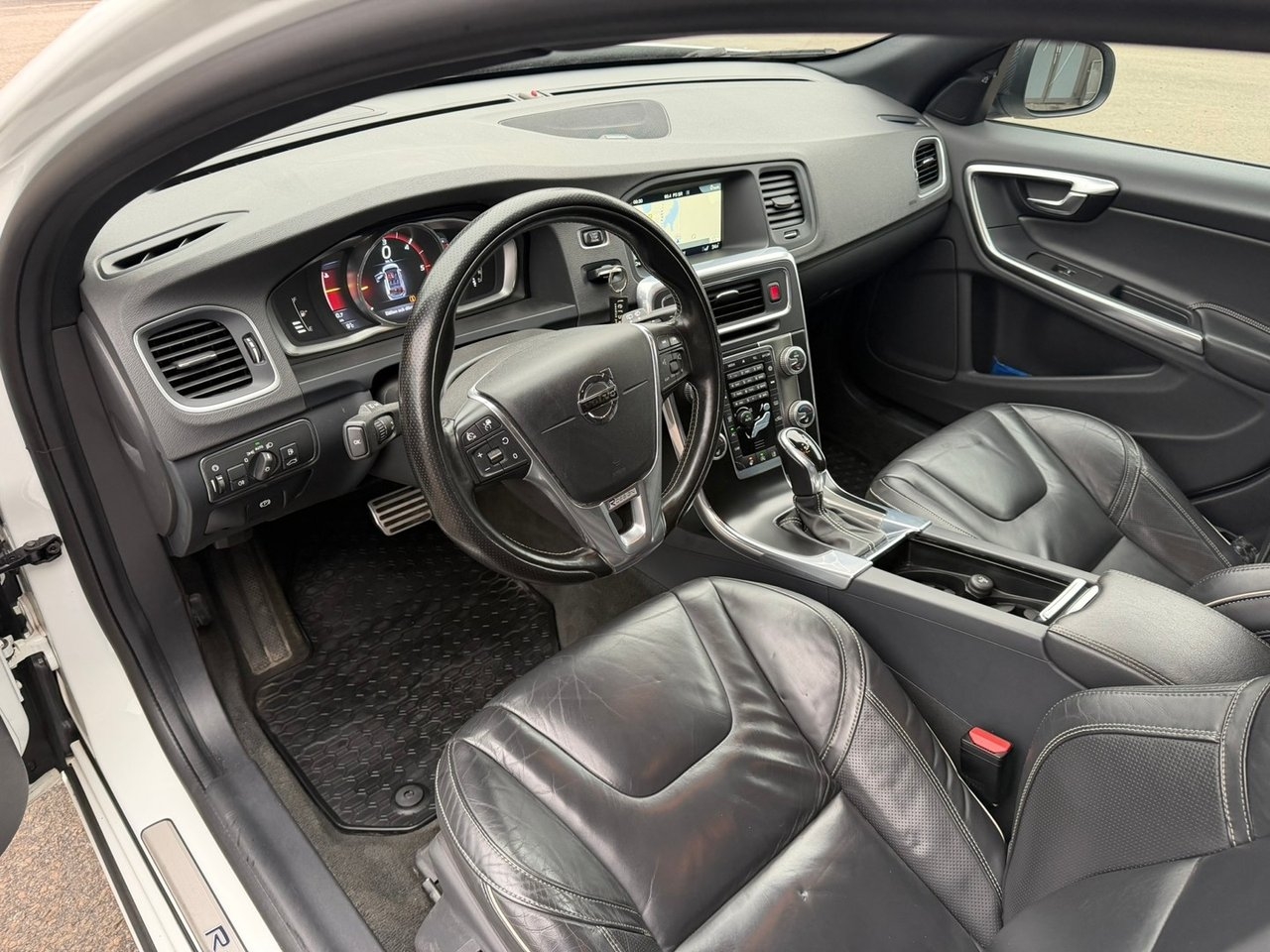 Volvo V60 2016, bild 6/10