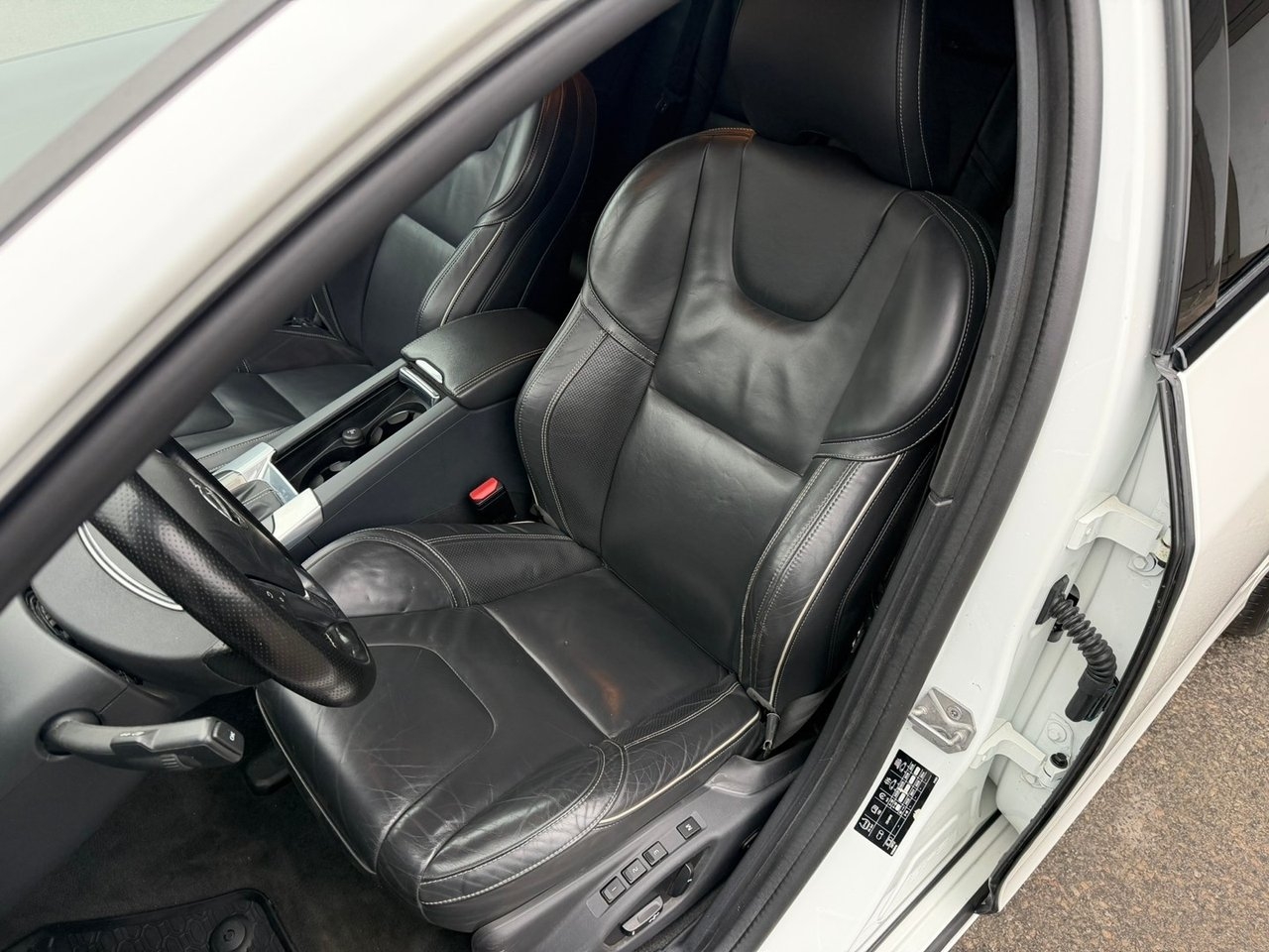 Volvo V60 2016, bild 7/10