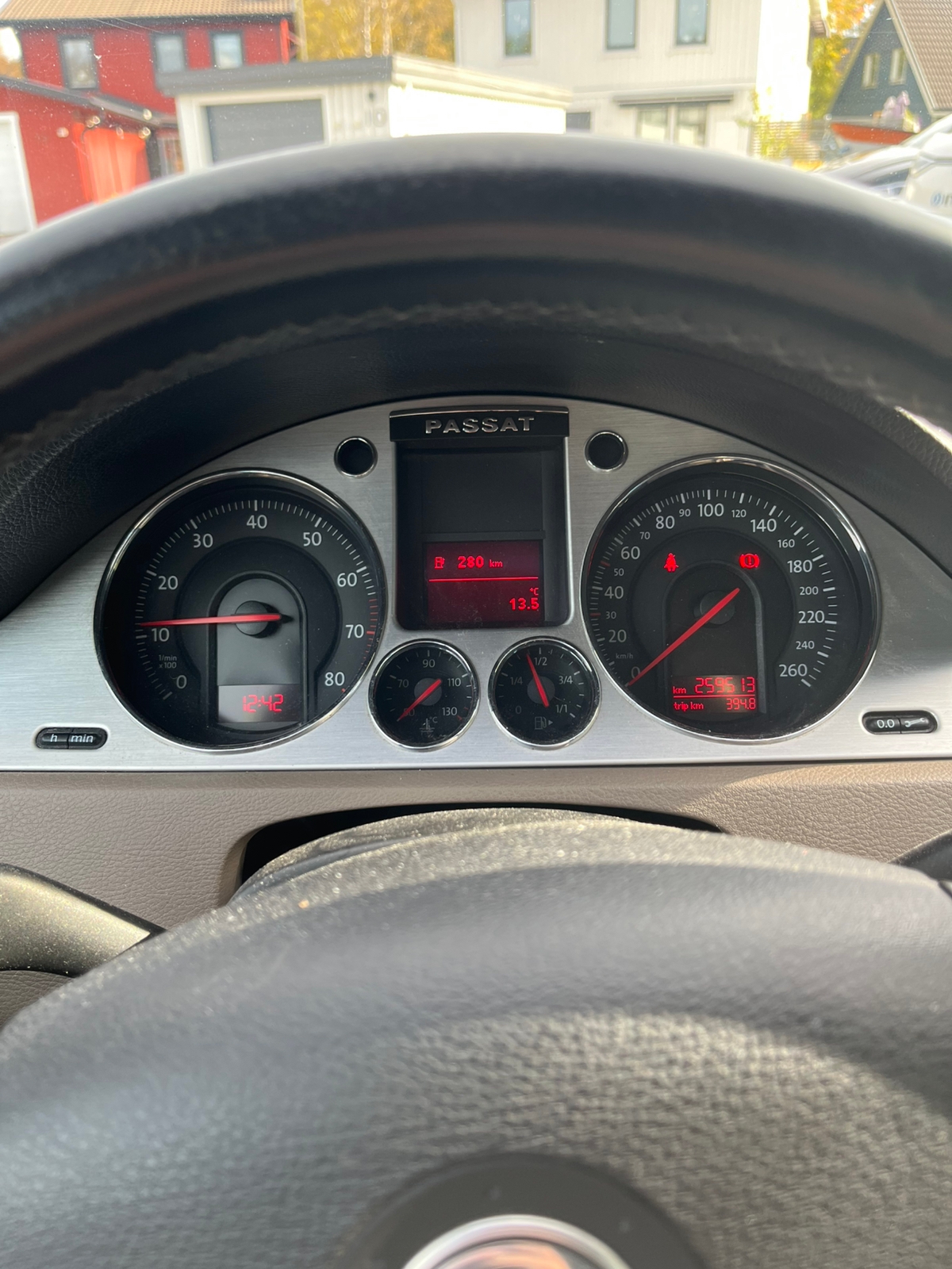 Volkswagen Passat 2006, bild 3/4
