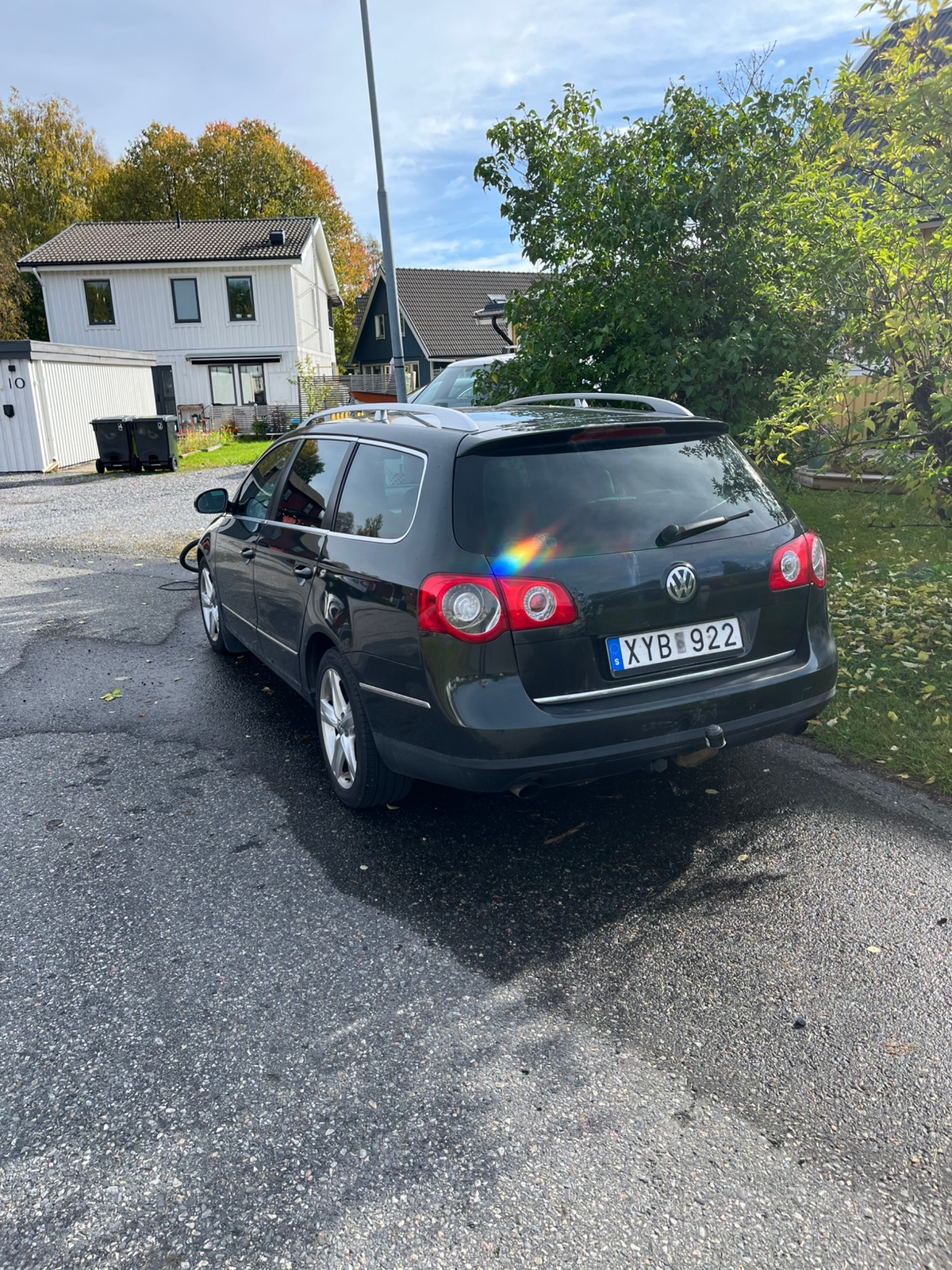 Volkswagen Passat 2006, bild 2/4