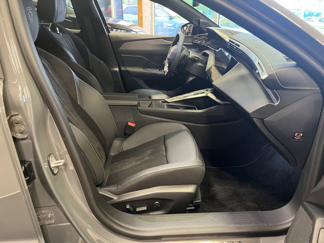Peugeot 408 2026, bild 4/6