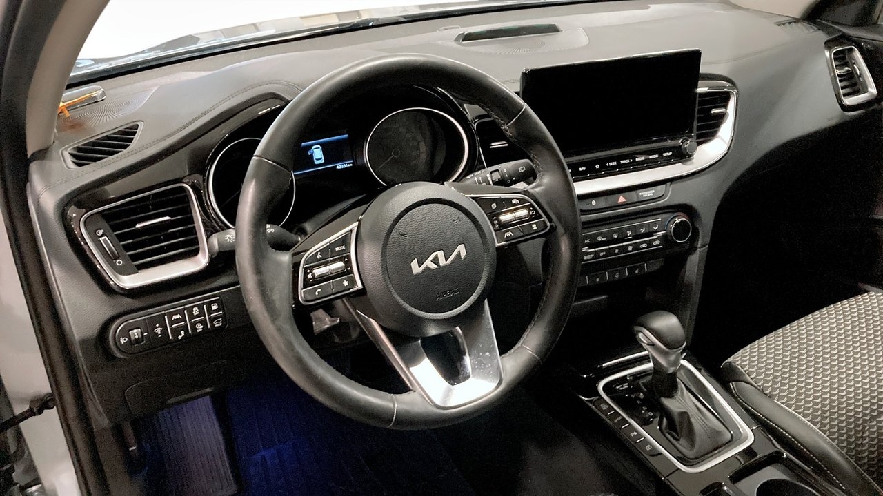 Kia Ceed ADVANCE PLUS 2022, bild 5/9